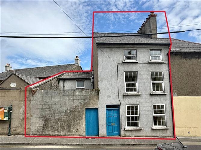 49, High Street, Co. Wexford