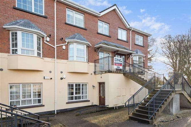 109 Blackcastle Lodge, Navan, County Meath
