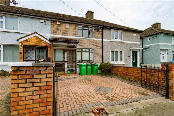 66, Cooley Road, Dublin 12