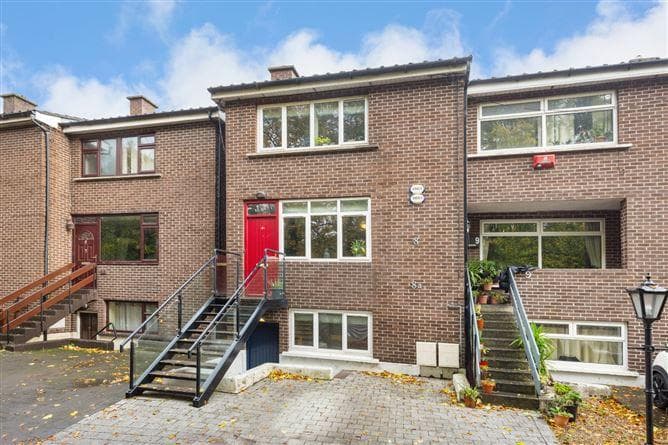 8, Fairfield Court, Dublin 4
