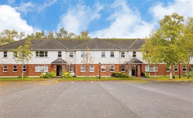 11 Ard Aoibhinn, Naas, Kildare