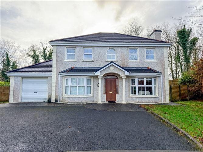 No. 20 Millwood, Turlough , Castlebar, Mayo