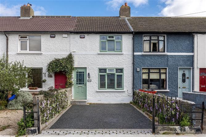 115, Annamoe Drive, Dublin 7