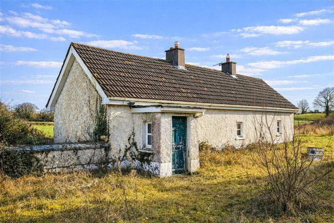 Lowertown, Kilbeggan, County Westmeath