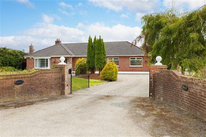 Haven House, Clonfert North, Maynooth, Co. Kildare, W23P6K8