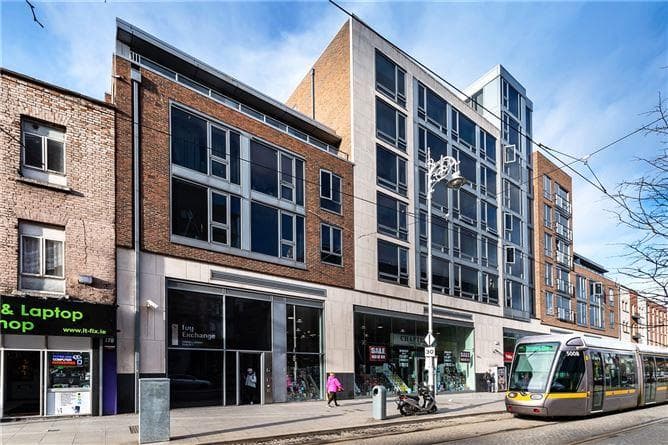 202 Ivy Exchange, Dublin 1