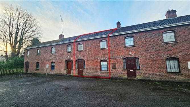 2 Churchview, Deerpark, Virginia, Cavan